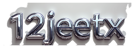 12jeetx logo